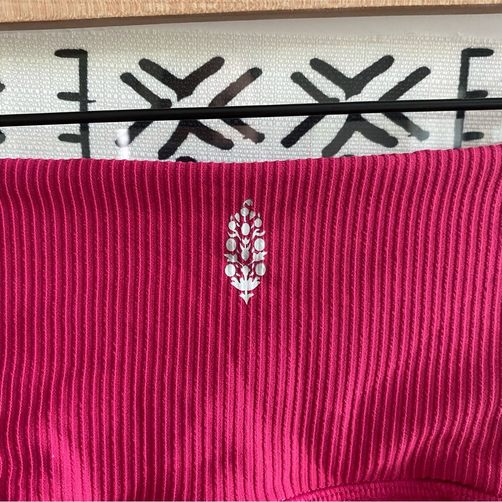 FP Movement ‘Ruffle Me Up’ Leggings - Picture 5 of 6